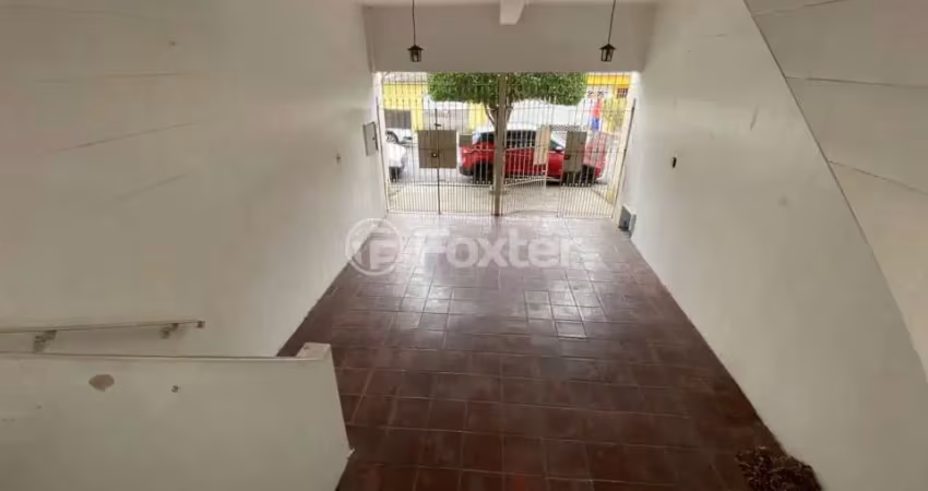 Casa com 3 quartos à venda na Rua Berco Udler, 606, Jardim Catanduva, São Paulo