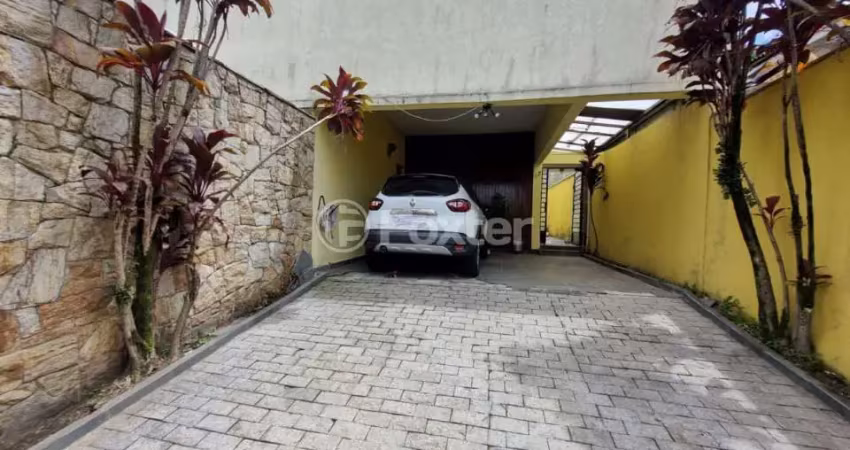 Casa com 4 quartos à venda na Rua São Borja, 87, Cidade Vargas, São Paulo