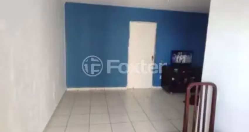 Apartamento com 2 quartos à venda na Rua Professora Odila Bento, 250, Jardim Santa Cristina, Santo André
