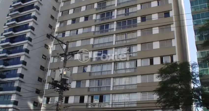 Apartamento com 4 quartos à venda na Rua Voluntários da Pátria, 2811, Santana, São Paulo