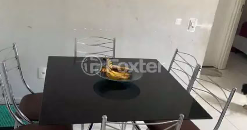 Apartamento com 2 quartos à venda na Rua Pastor Agenor Caldeira Diniz, 1174, Jardim Imperador (Zona Leste), São Paulo