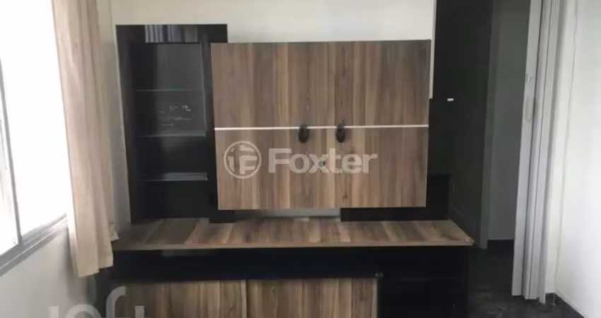 Apartamento com 3 quartos à venda na Rua Nossa Senhora das Mercês, 571, Vila das Mercês, São Paulo
