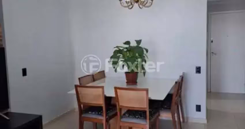 Apartamento com 3 quartos à venda na Avenida Ministro Petrônio Portela, 2001, Vila Amélia, São Paulo