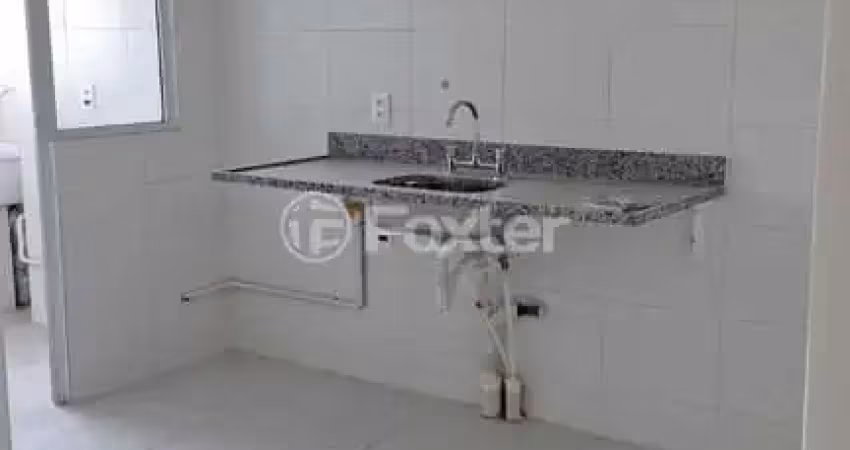 Apartamento com 1 quarto à venda na Rua Doutor Luiz Migliano, 1870, Jardim Caboré, São Paulo