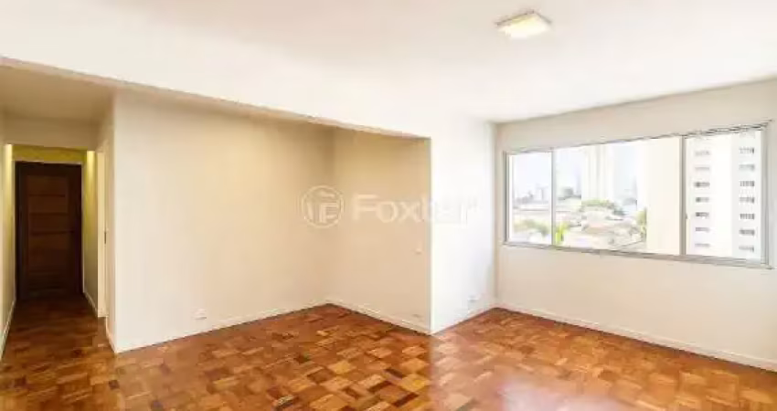 Apartamento com 2 quartos à venda na Rua Padre Machado, 470, Bosque da Saúde, São Paulo