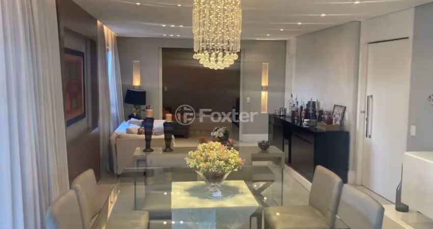Apartamento com 3 quartos à venda na Avenida Armando Ferrentini, 285, Paraíso, São Paulo