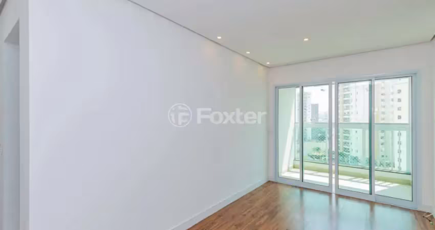 Apartamento com 2 quartos à venda na Rua Dona Martinha, 133, Santa Teresinha, São Paulo