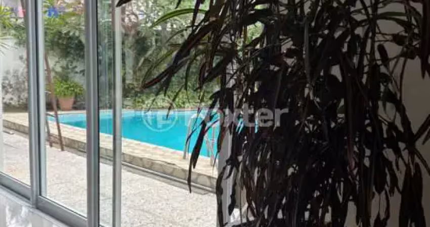 Casa com 4 quartos à venda na Rua Cordilheiras, 60, Bela Aliança, São Paulo