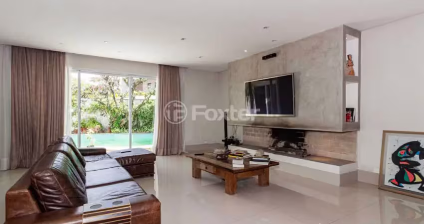 Casa com 4 quartos à venda na Rua Cordilheiras, 60, Bela Aliança, São Paulo
