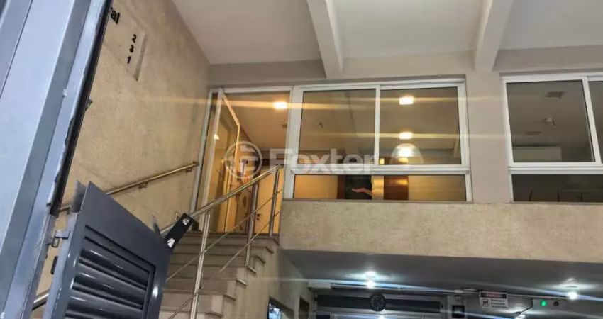 Sala comercial com 2 salas à venda na Rua Riachuelo, 231, Sé, São Paulo
