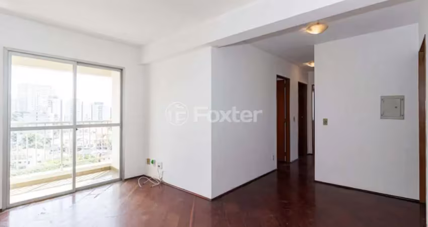 Apartamento com 3 quartos à venda na Rua Coronel Camisão, 409, Vila Gomes, São Paulo