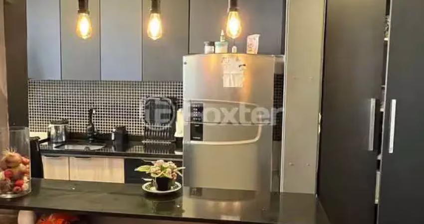 Apartamento com 2 quartos à venda na Avenida Cupecê, 1784, Jardim Prudência, São Paulo