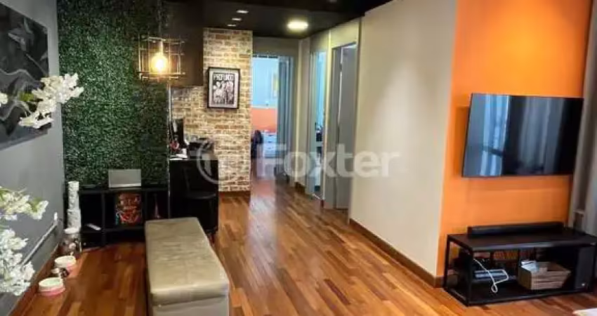 Apartamento com 2 quartos à venda na undefined Cupecê, 1784, Cidade Ademar, São Paulo