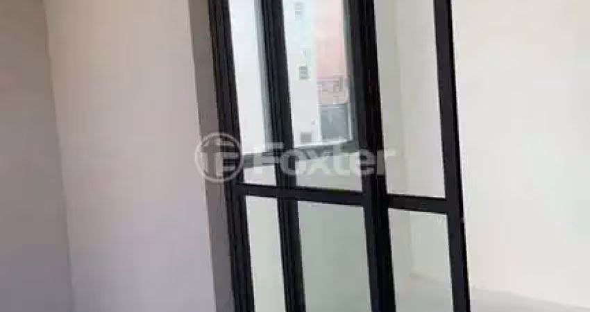 Apartamento com 1 quarto à venda na Rua General Jardim, 384, Vila Buarque, São Paulo