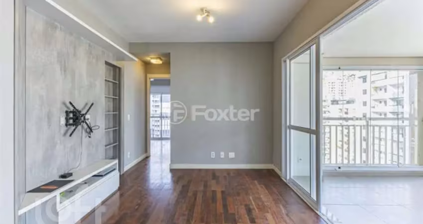 Apartamento com 2 quartos à venda na Rua Engenheiro Jorge Oliva, 540, Vila Mascote, São Paulo