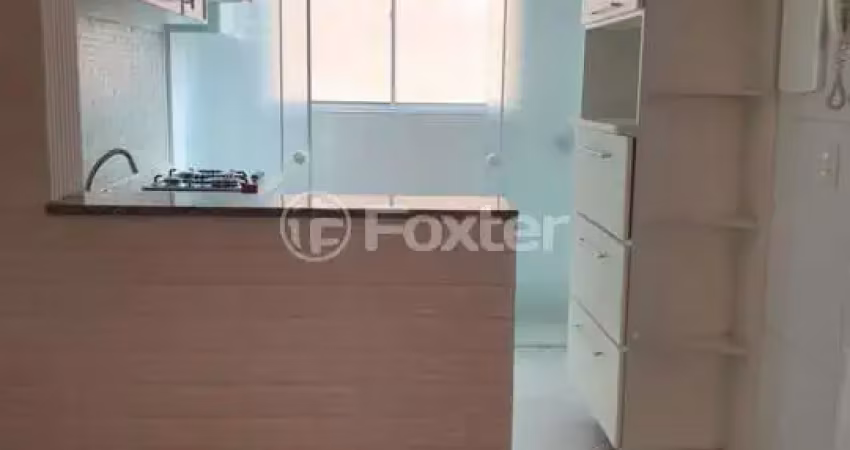 Apartamento com 2 quartos à venda na Rua das Orquídeas, 369, Assunção, São Bernardo do Campo