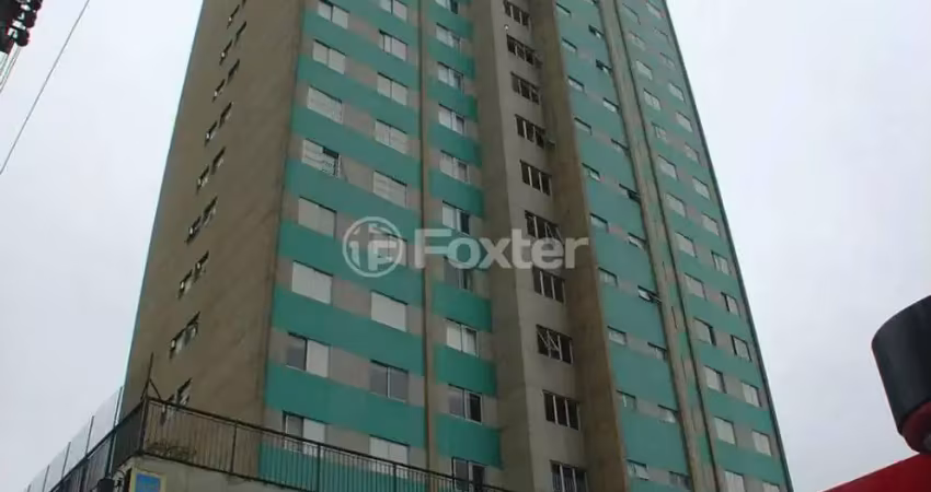 Apartamento com 2 quartos à venda na Rua Nove de Julho, 95, Santo Amaro, São Paulo