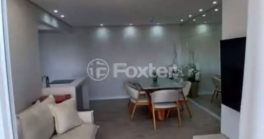 Apartamento com 3 quartos à venda na Rua Olavo Gonçalves, 330, Vila Gonçalves, São Bernardo do Campo