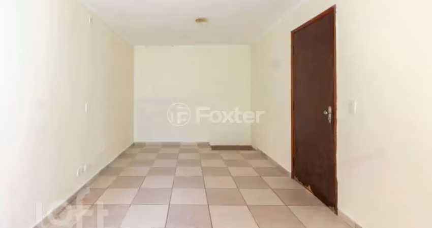 Casa com 3 quartos à venda na Avenida Bom Pastor, 501, Jardim Bom Pastor, Santo André