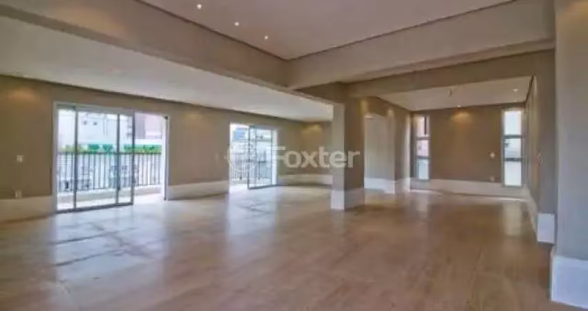 Apartamento com 3 quartos à venda na Alameda Fernão Cardim, 283, Jardim Paulista, São Paulo