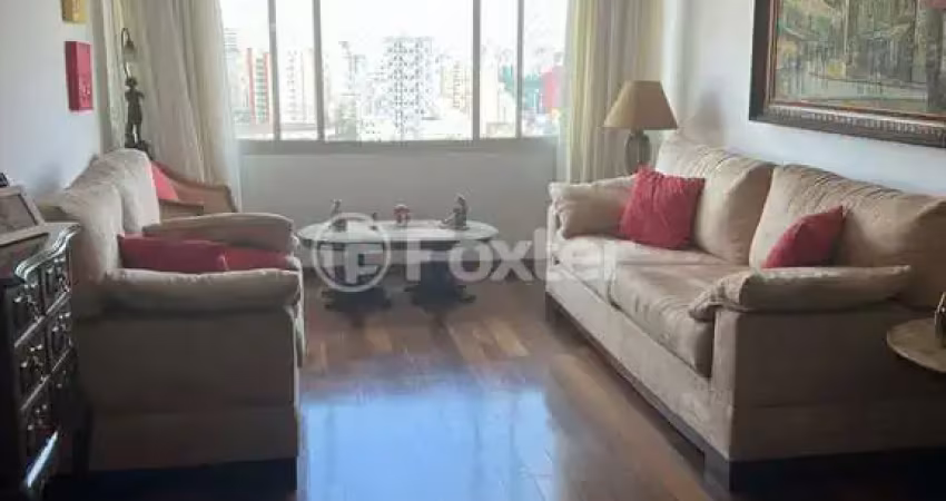 Apartamento com 3 quartos à venda na Rua João Moura, 1381, Pinheiros, São Paulo