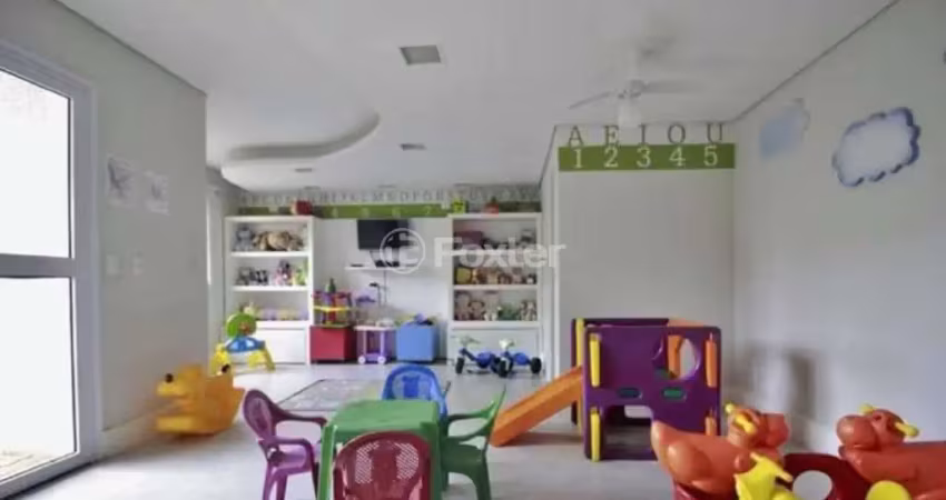 Apartamento com 2 quartos à venda na Avenida Albert Bartholome, 172, Jardim das Vertentes, São Paulo