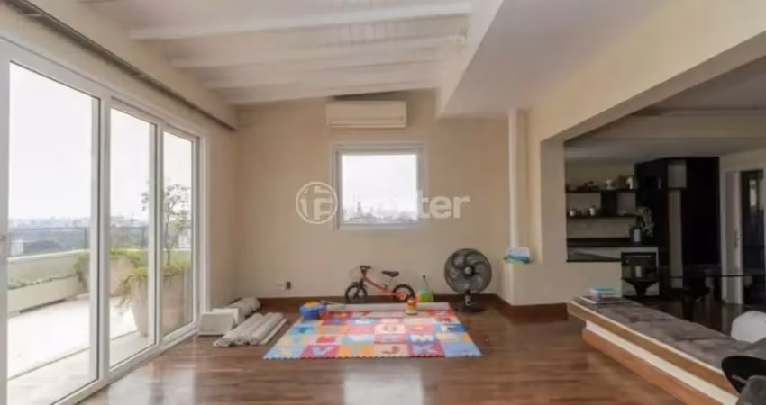 Apartamento com 2 quartos à venda na Rua Mourato Coelho, 799, Pinheiros, São Paulo