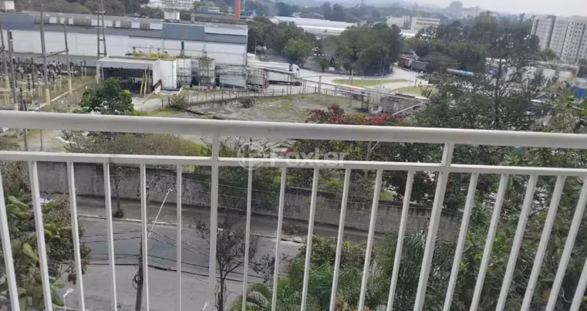 Apartamento com 2 quartos à venda na Avenida Presidente Altino, 1632, Jaguaré, São Paulo