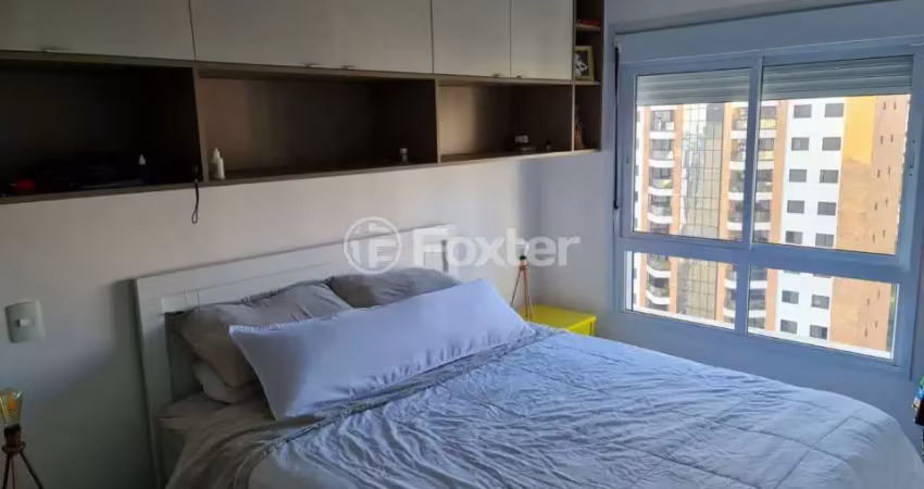Cobertura com 2 quartos à venda na Rua Domingos Lopes da Silva, 911, Vila Suzana, São Paulo