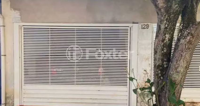 Casa com 2 quartos à venda na Rua Sergipe, 129, Cidade São Jorge, Santo André