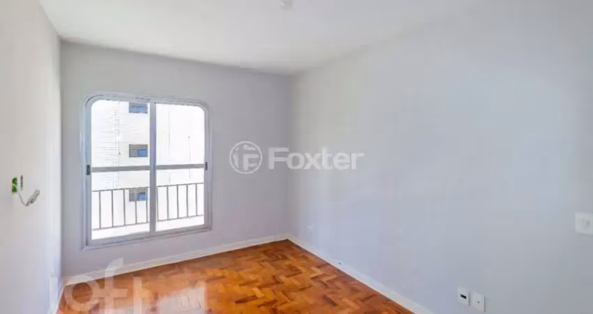 Apartamento com 1 quarto à venda na Avenida Jandira, 536, Indianópolis, São Paulo