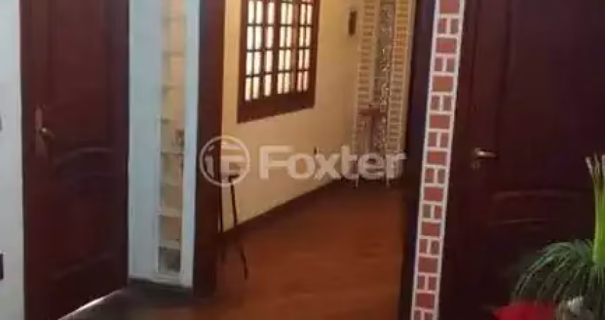 Casa com 3 quartos à venda na Rua Mário Mattoso, 93, Jardim Helian, São Paulo