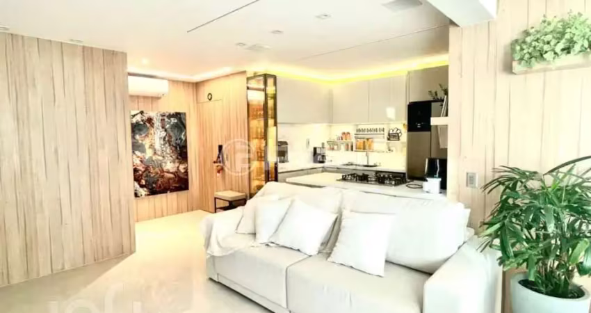 Apartamento com 2 quartos à venda na Rua Caiubi, 510, Perdizes, São Paulo