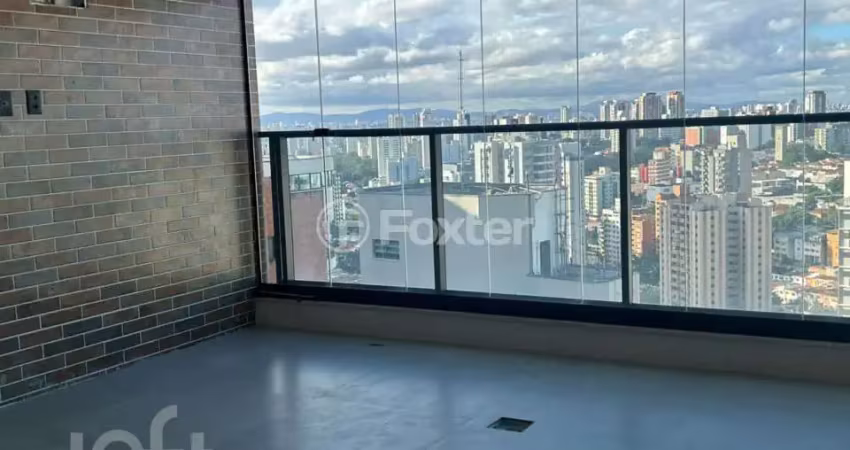 Apartamento com 3 quartos à venda na Rua Doutor Neto de Araújo, 303, Vila Mariana, São Paulo