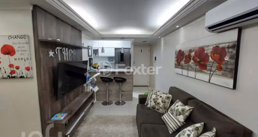 Apartamento com 2 quartos à venda na Rua Teófilo Dias, 168, Vila Regente Feijó, São Paulo