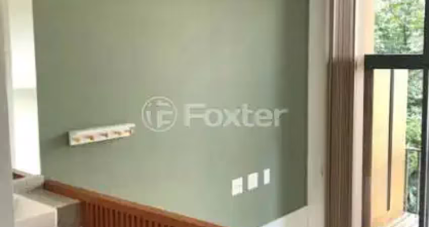 Apartamento com 1 quarto à venda na Rua Aimberê, 135, Perdizes, São Paulo
