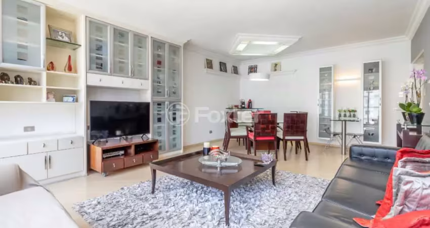 Apartamento com 3 quartos à venda na Rua Baronesa de Itu, 544, Santa Cecília, São Paulo