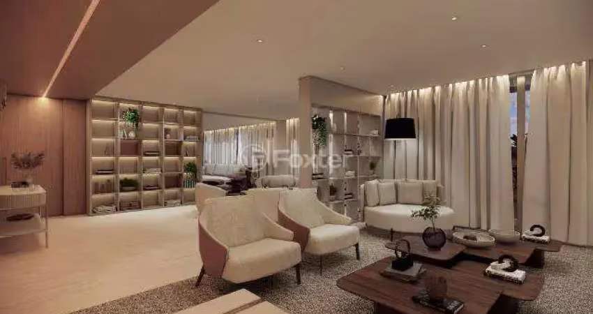 Apartamento com 3 quartos à venda na Alameda Casa Branca, 930, Jardim América, São Paulo