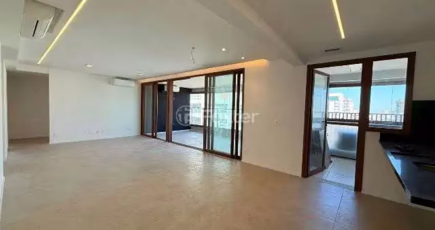 Apartamento com 2 quartos à venda na Rua Rita Joana de Sousa, 502, Brooklin, São Paulo