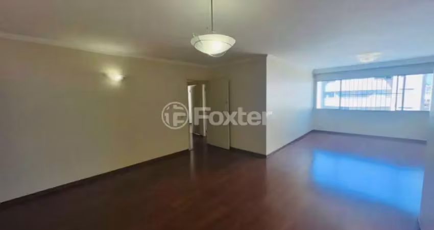 Apartamento com 4 quartos à venda na Rua Monte Alegre, 791, Perdizes, São Paulo