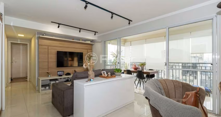 Apartamento com 2 quartos à venda na Rua Faustolo, 1018, Lapa, São Paulo