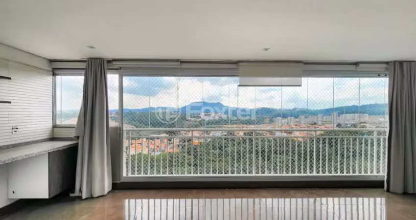 Apartamento com 4 quartos à venda na Rua Tungue, 164, Jardim Cidade Pirituba, São Paulo