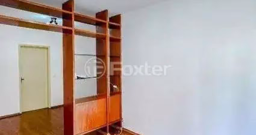 Apartamento com 3 quartos à venda na Rua Doutor Neto de Araújo, 163, Vila Mariana, São Paulo