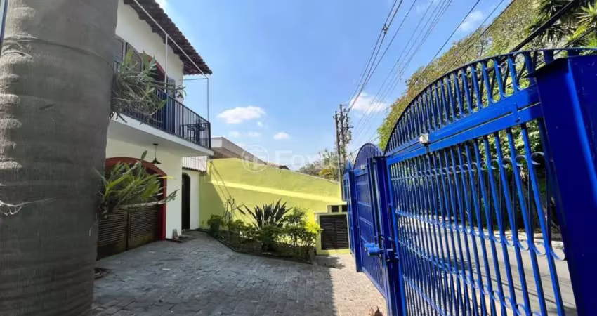 Casa com 3 quartos à venda na Rua Quitauna, 96, Vila Inah, São Paulo