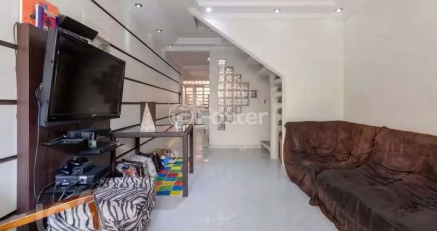 Casa com 3 quartos à venda na Rua Rosa Anacleto Fernandes, 71, Vila Nova Conceição, São Paulo