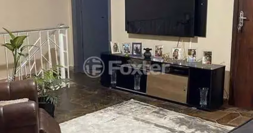 Casa com 4 quartos à venda na Rua Baltazar da Silveira, 346, Vila Pereira Cerca, São Paulo
