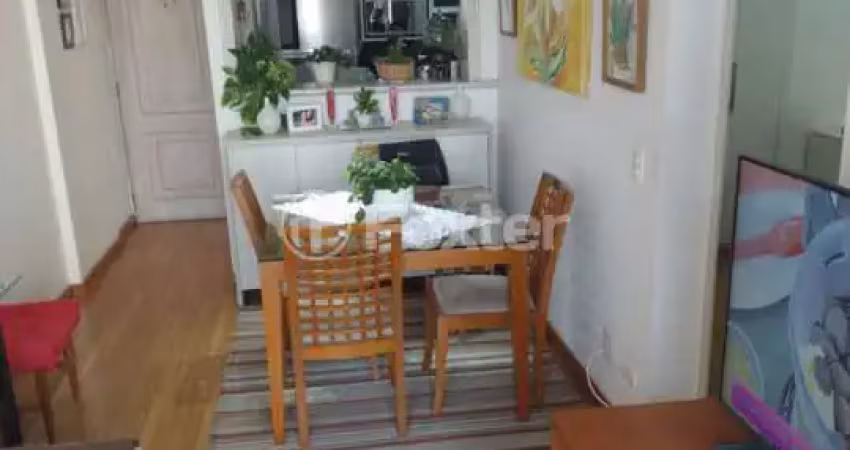 Apartamento com 2 quartos à venda na Rua Alba, 1779, Vila Parque Jabaquara, São Paulo