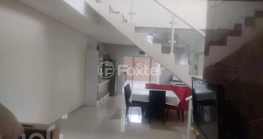 Casa com 3 quartos à venda na Avenida Mariano Melliani, 237, Vila Melliani, Guarulhos
