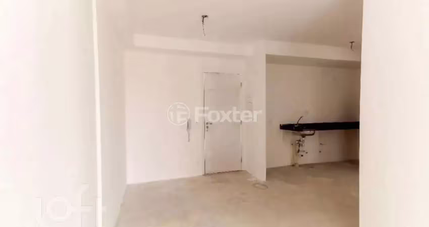 Apartamento com 2 quartos à venda na Rua Padre Adelino, 580, Belém, São Paulo