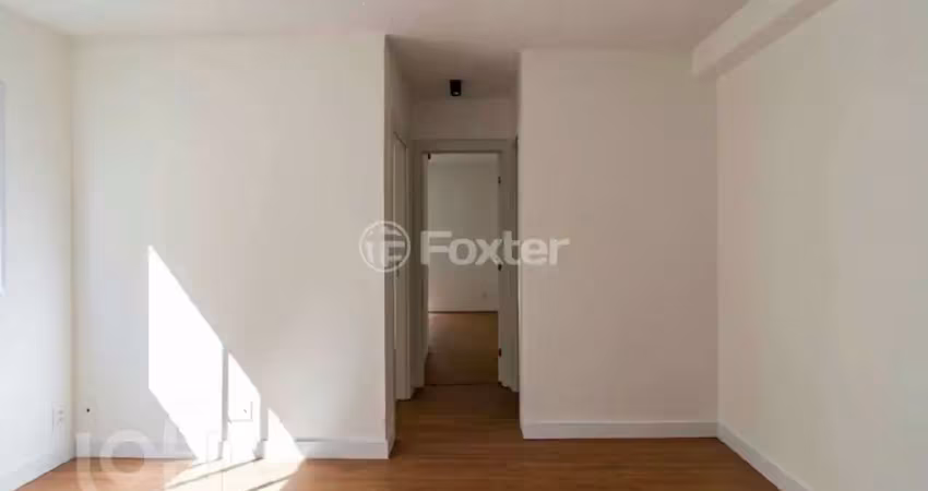 Apartamento com 2 quartos à venda na Rua Joaquim Nunes Teixeira, 200, Vila Plana, São Paulo